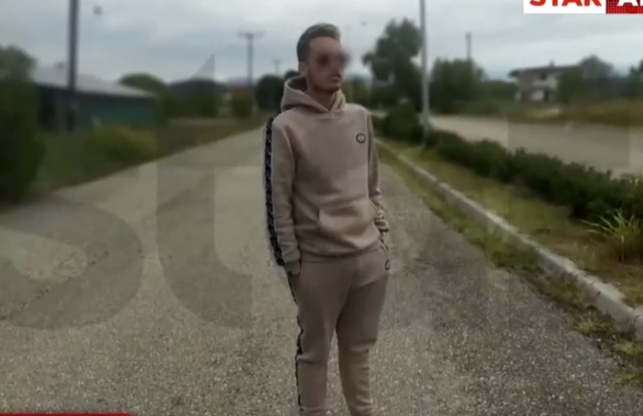 ΤΡΟΧΑΙΟ 21ΧΡΟΝΟΣ