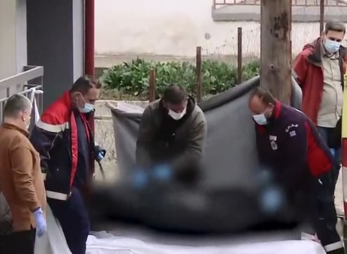 ΔΟΛΟΦΟΝΙΑ ΚΑΡΔΙΤΣΑ