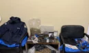 Αστυνομικές επιχειρήσεις σε οικισμούς σε Ίλιον, Ασπρόπυργο, Αχαρνές και Ελευσίνα - Κατασχέθηκαν ναρκωτικά και όπλα