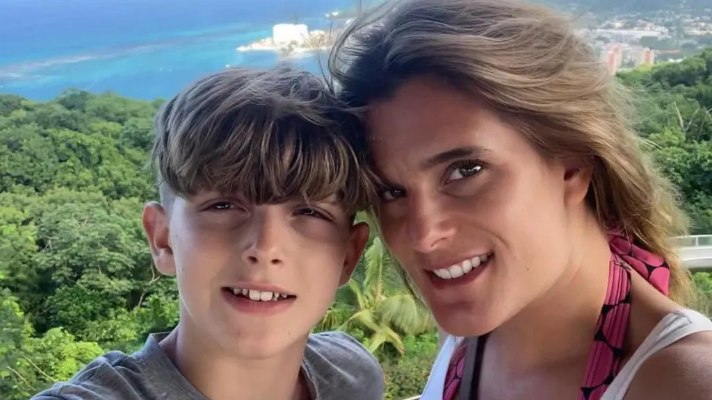 Ο Τζουλς πέθανε στο σπίτι του στο Τσέλτεναμ το 2022, σε ηλικία μόλις 14 ετών.