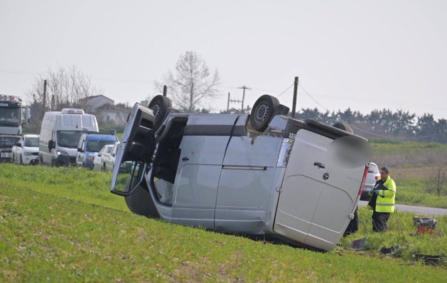 ΤΡΟΧΑΙΟ ΛΑΡΙΣΑ