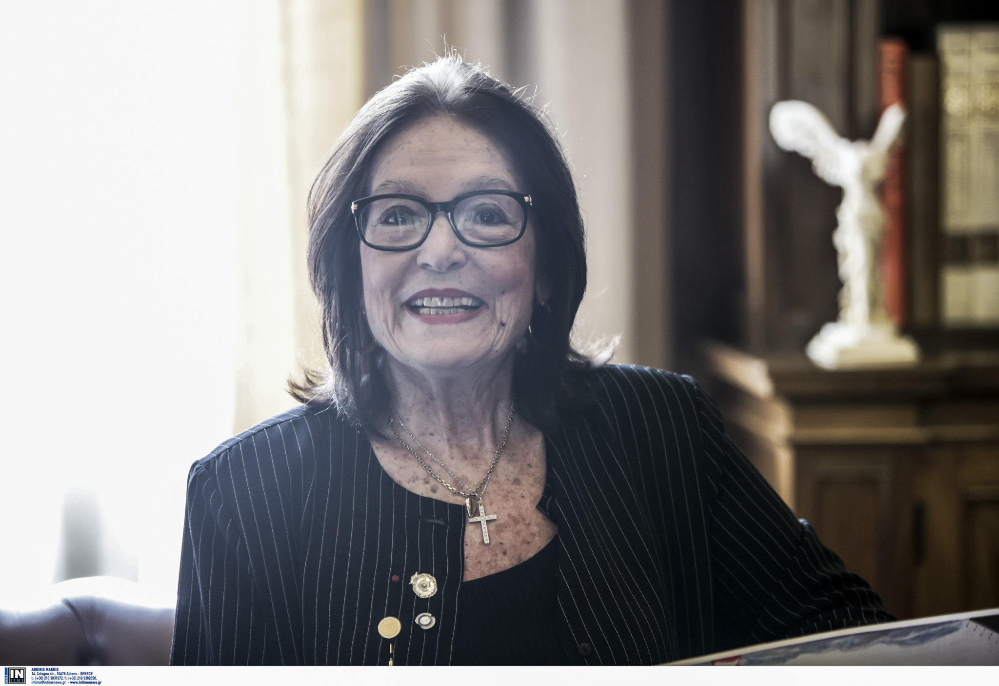 Νάνα Μούσχουρη