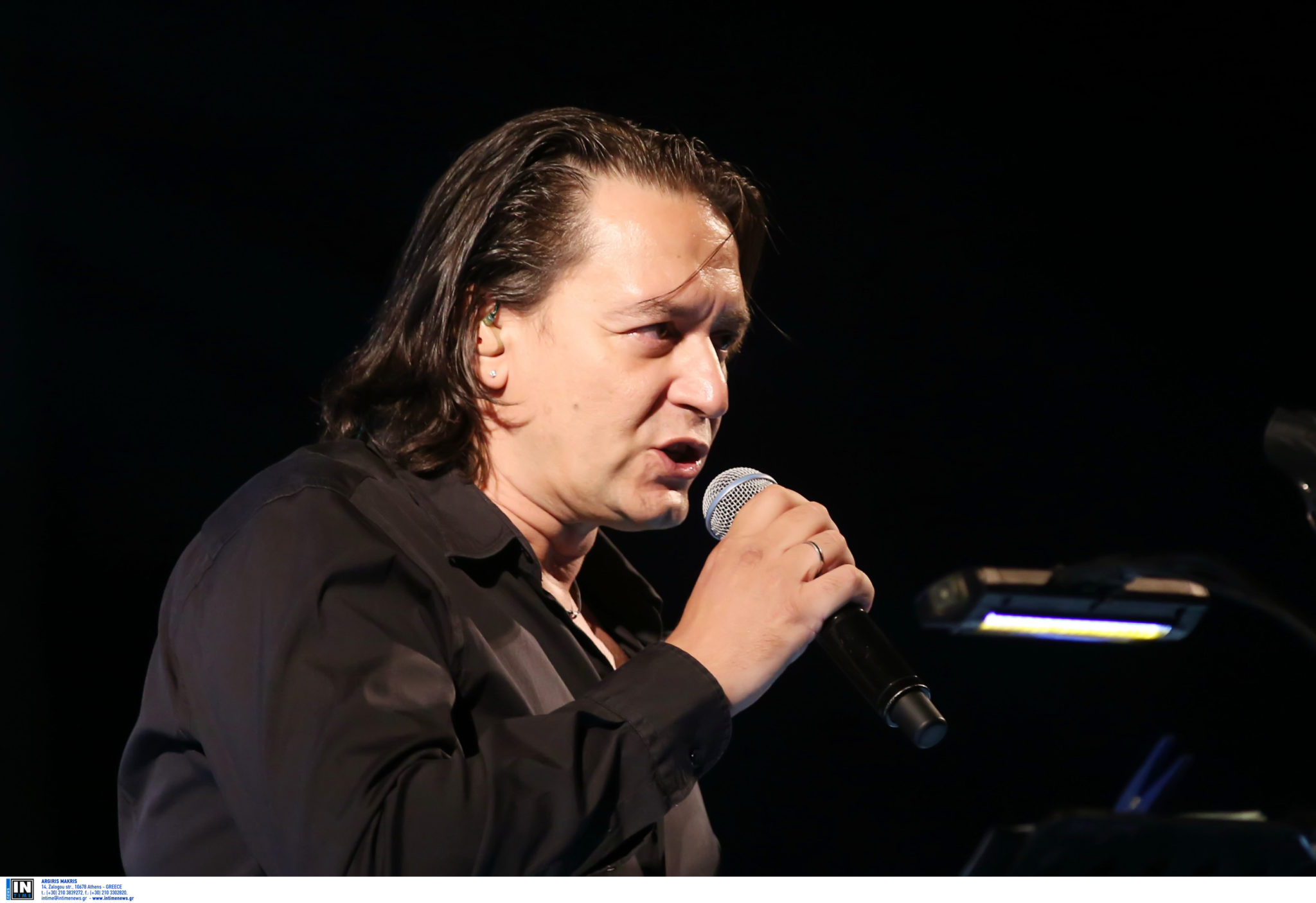 Γιάννης Κότσιρας