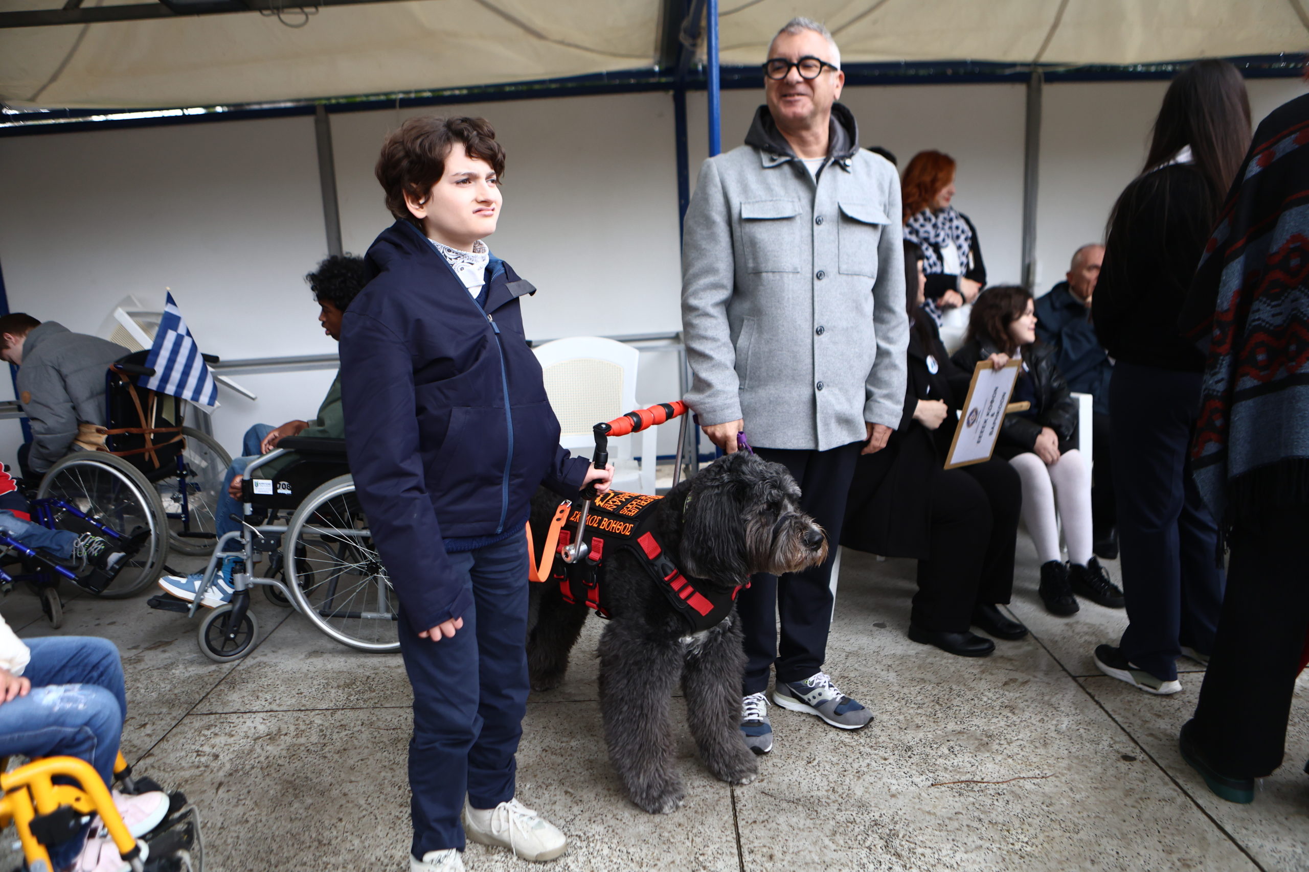 25η Μαρτίου, μαθητική παρέλαση, Αθήνα