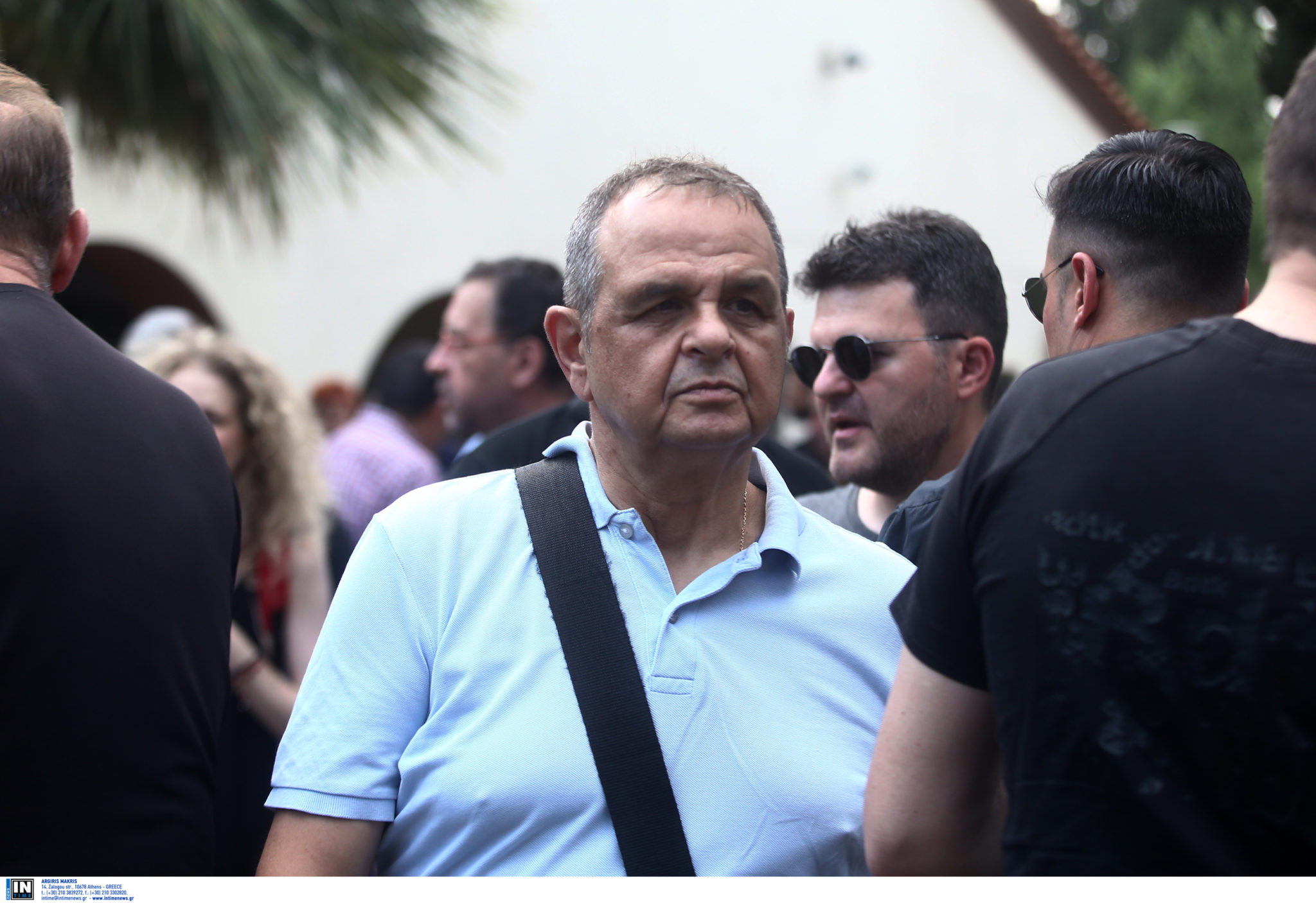 ΒΑΓΓΕΛΗΣ ΚΟΡΑΚΑΚΗΣ