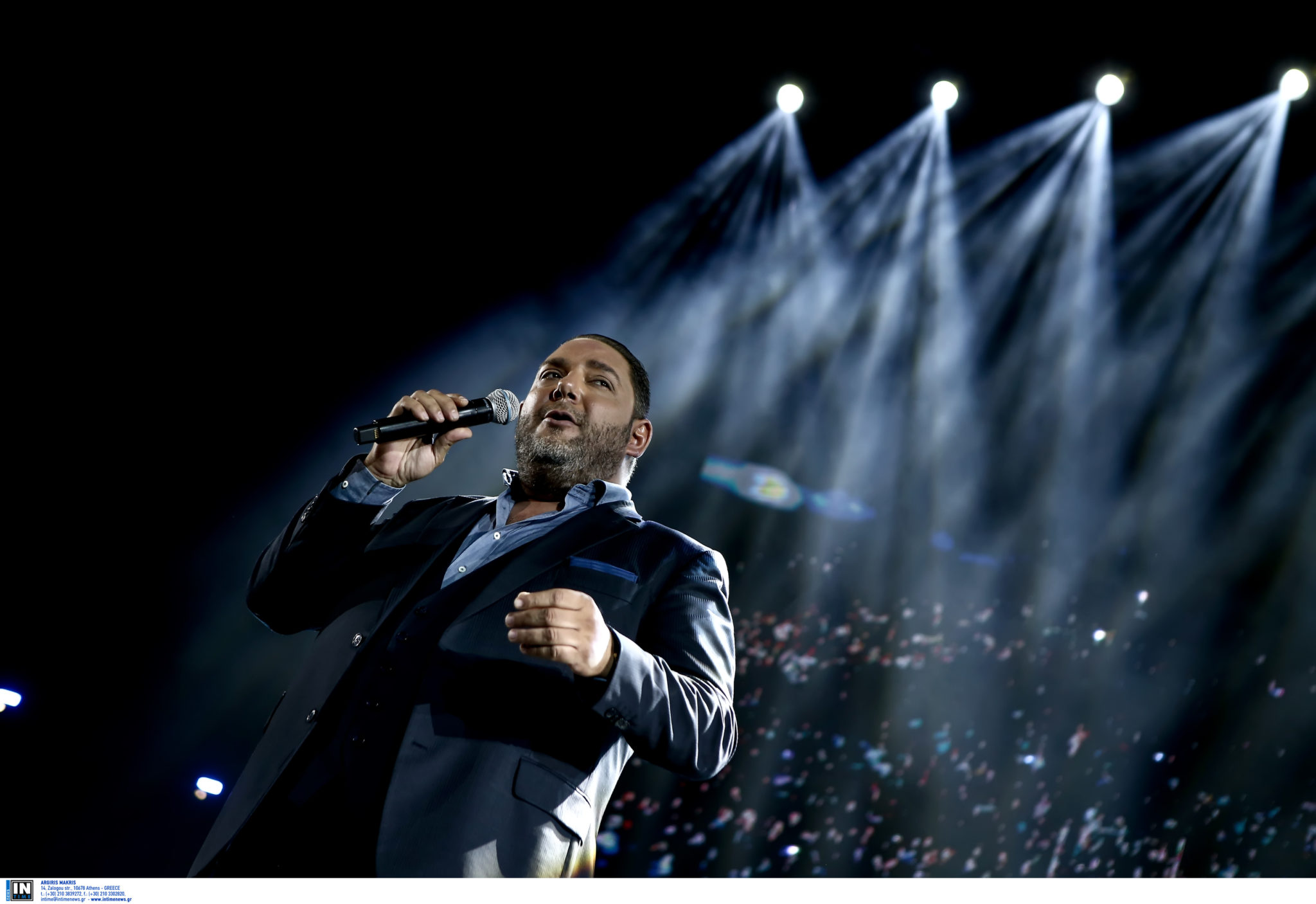 Στέλιος Διονυσίου