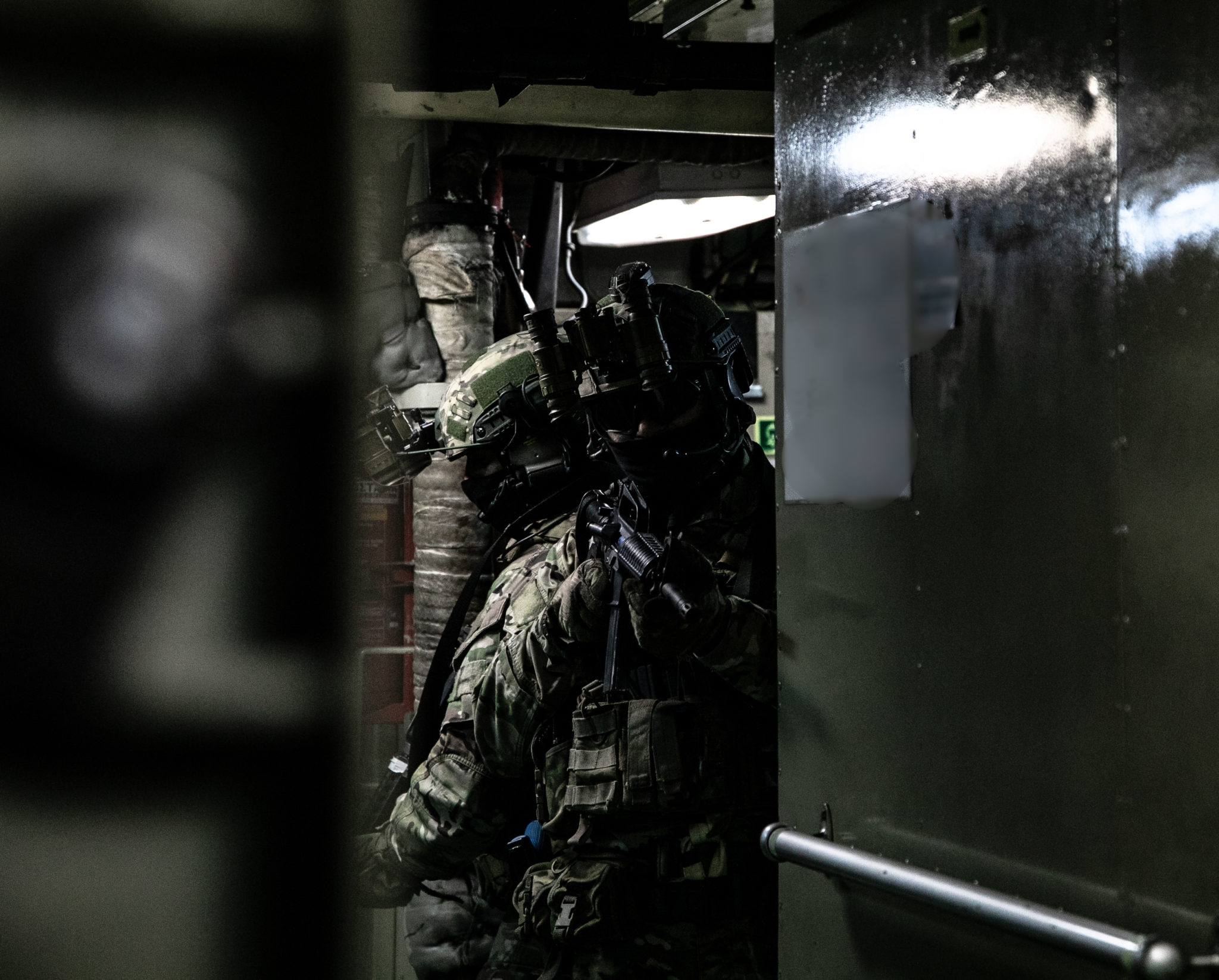 Σούδα ένοπλες δυνάμεις