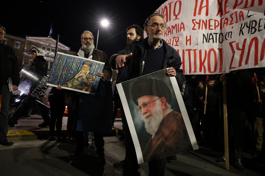 ΠΑΝΑΓΙΩΤΗΣ ΛΑΦΑΖΑΝΗΣ