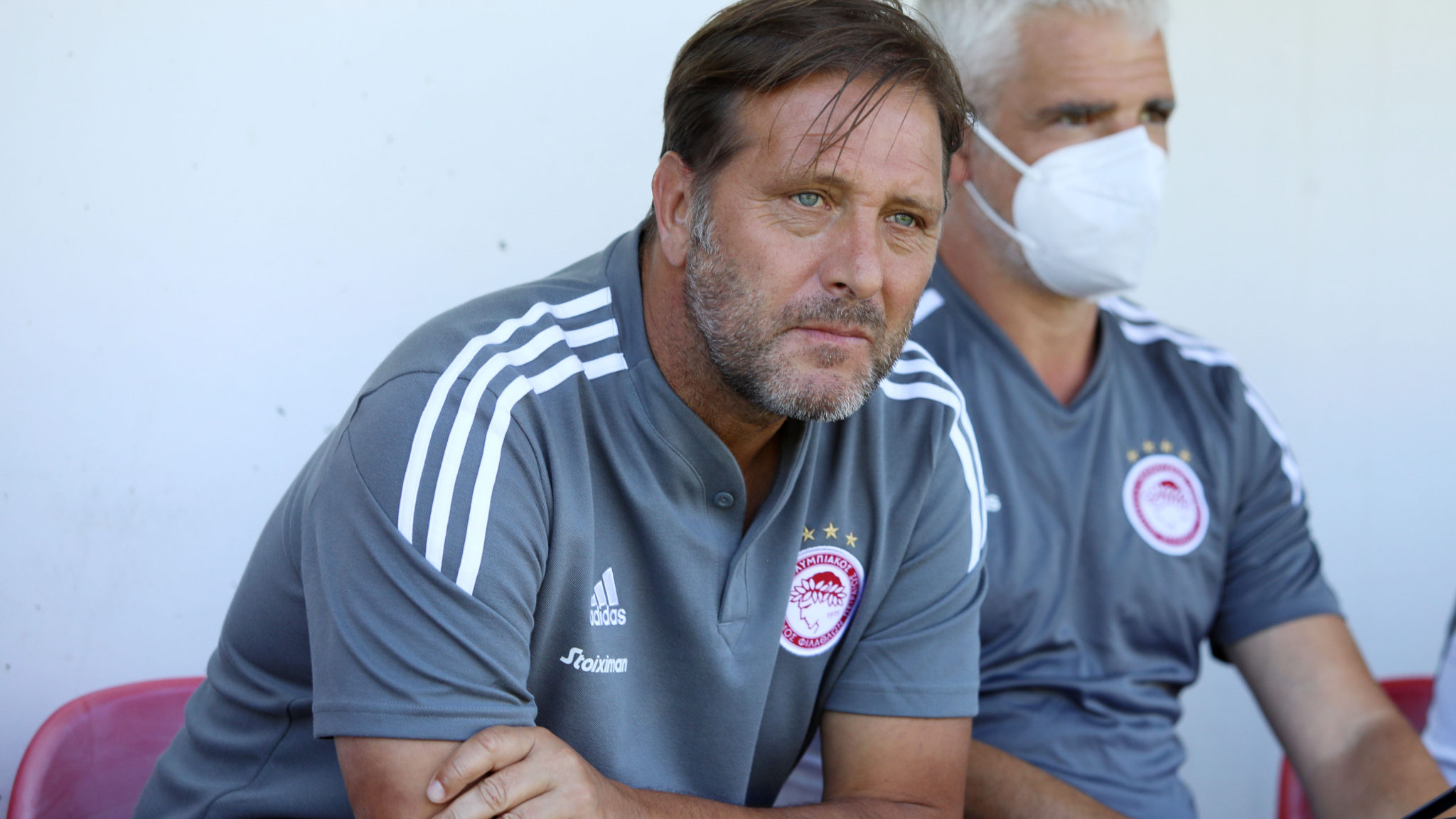 Πέδρο Μαρτίνς