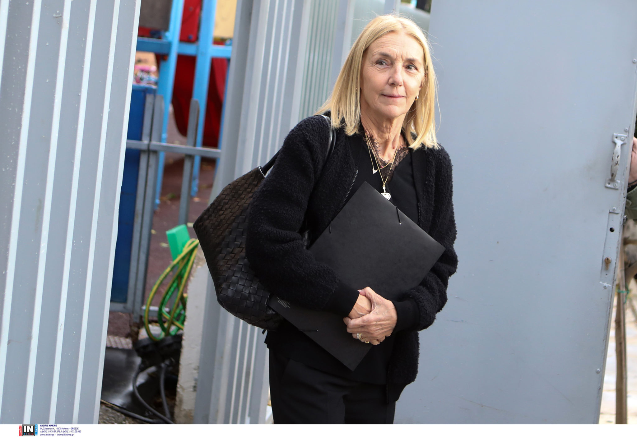 Αλεξάνδρα Μαρτίνου