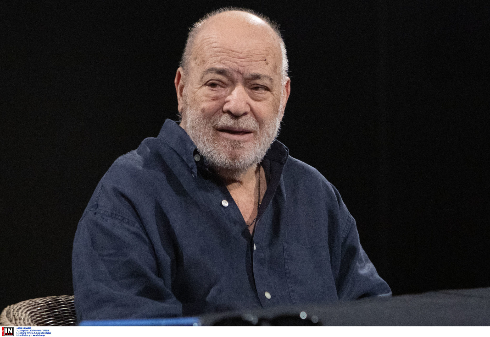 Χρήστος Βαλαβανίδης