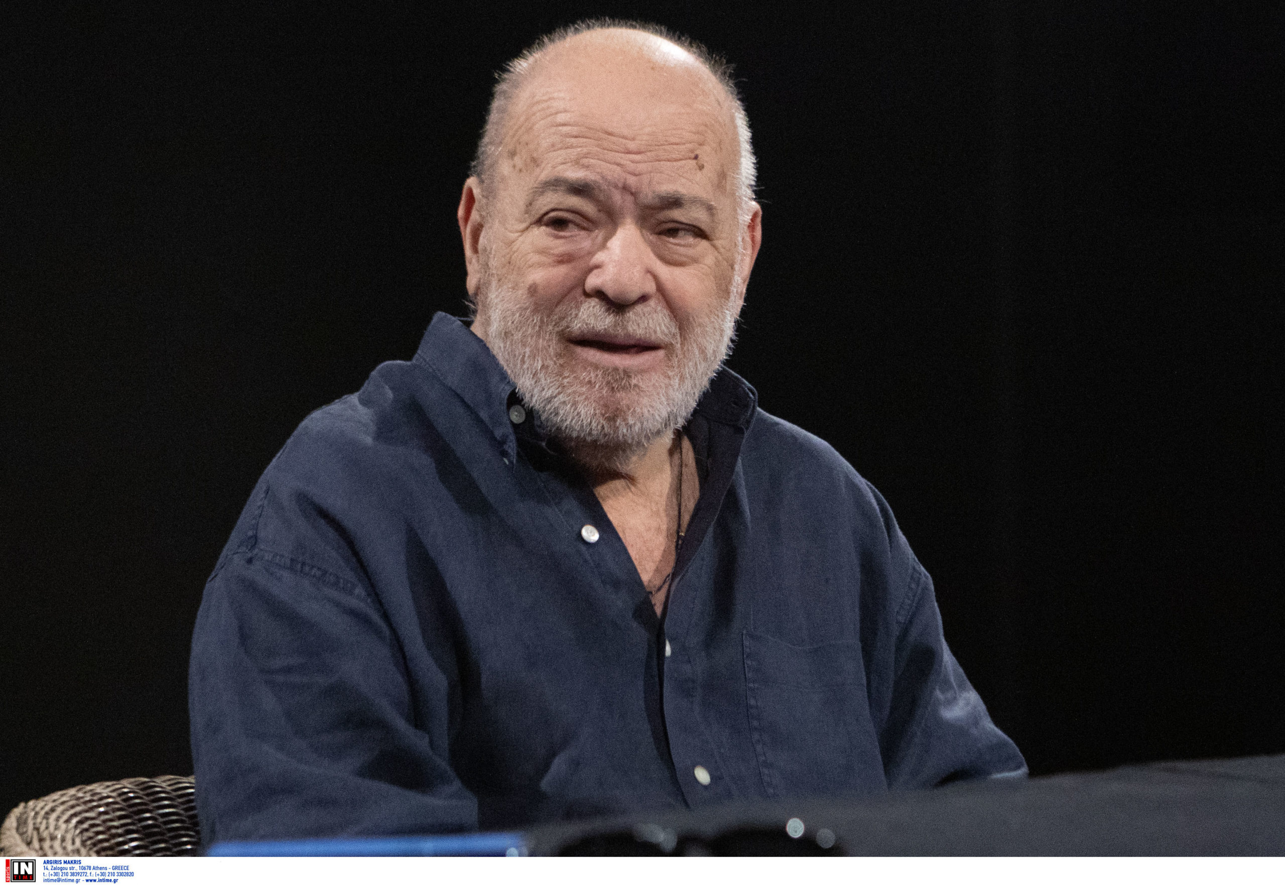 Χρήστος Βαλαβανίδης