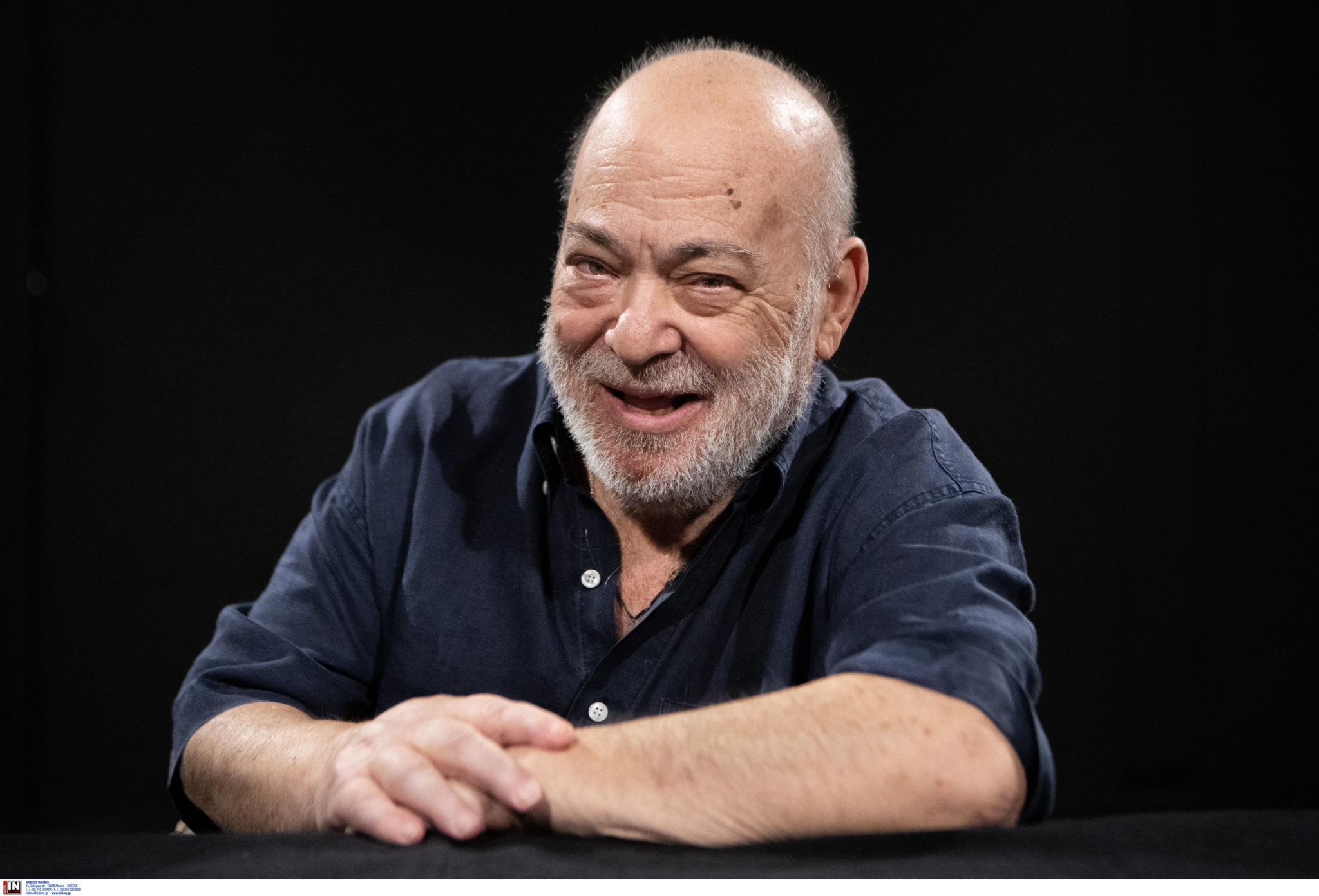 Χρήστος Βαλαβανίδης