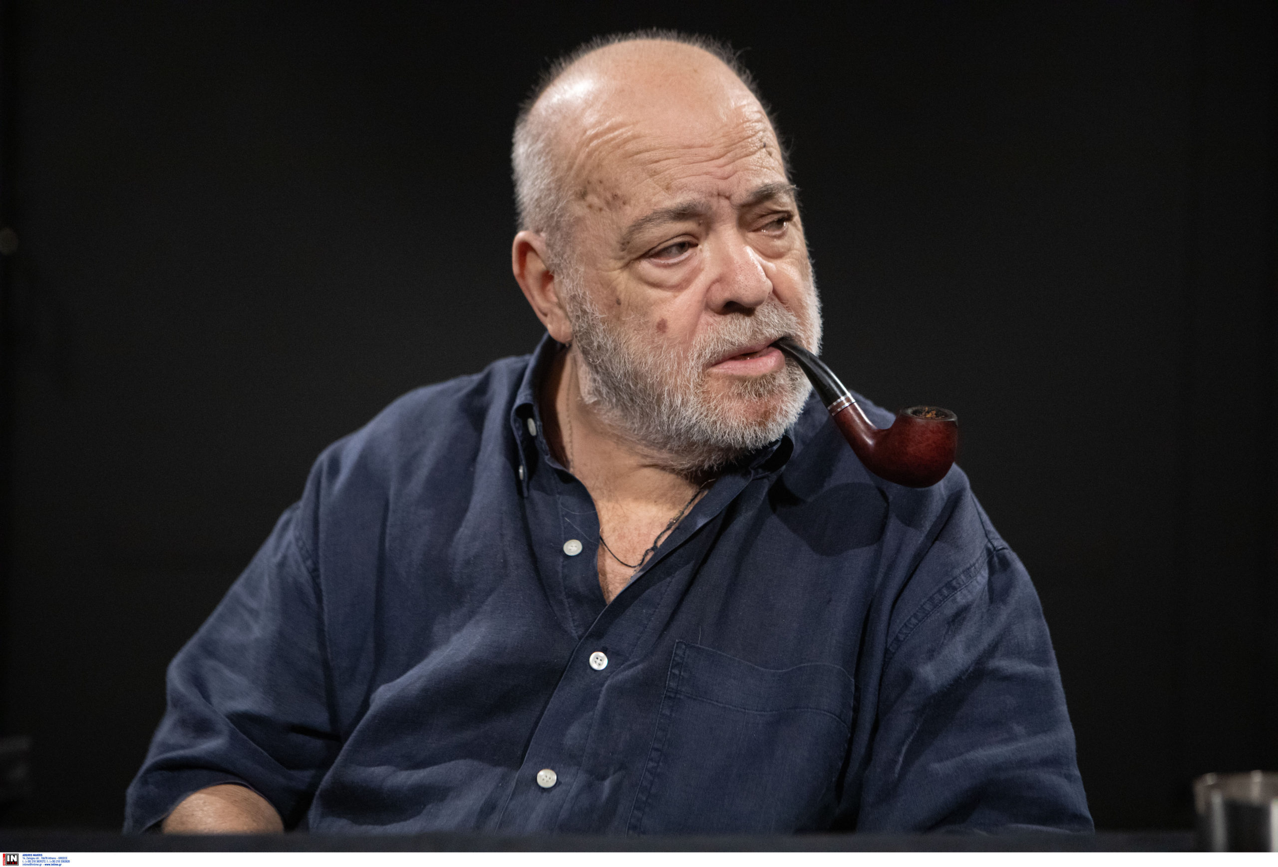 Χρήστος Βαλαβανίδης