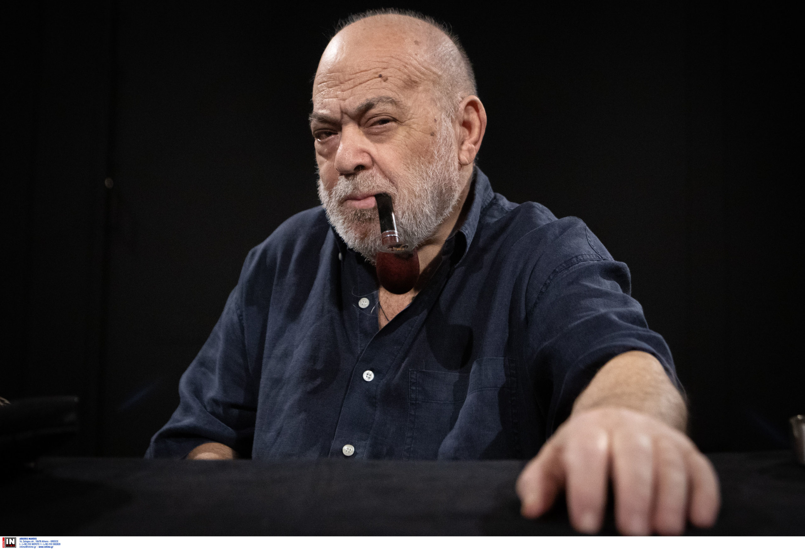 Χρήστος Βαλαβανίδης