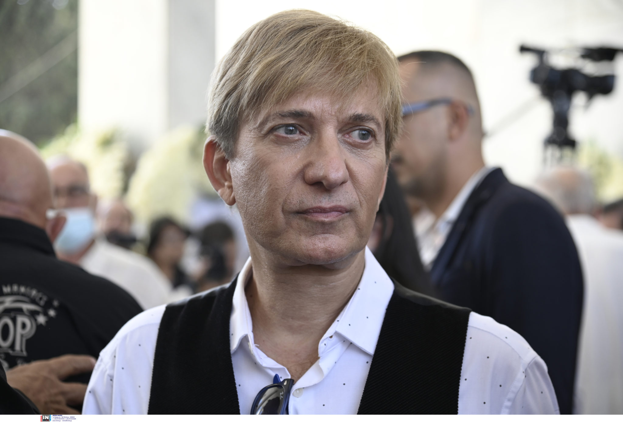 Μάκης Δελαπόρτας