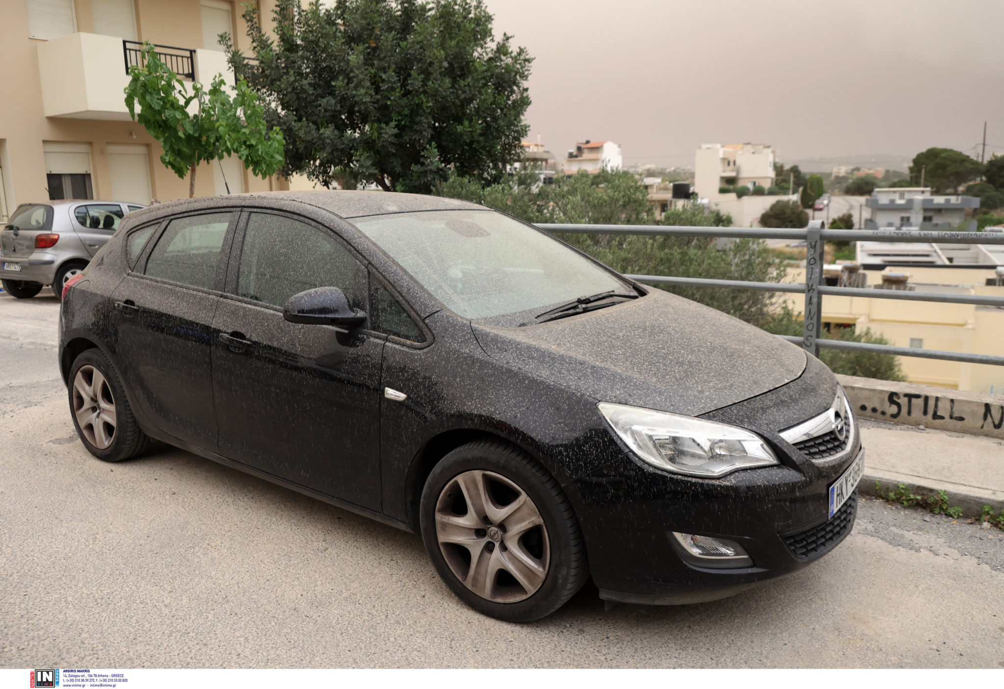 ΛΑΣΠΟΒΡΟΧΗ