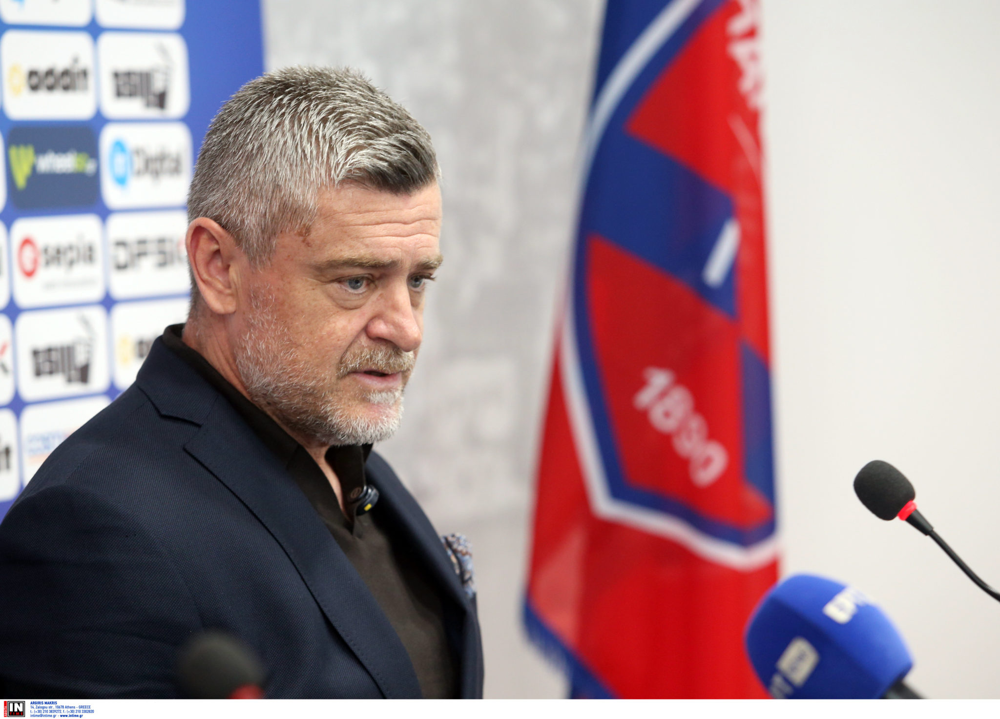 Παύλος Δερμιτζάκης