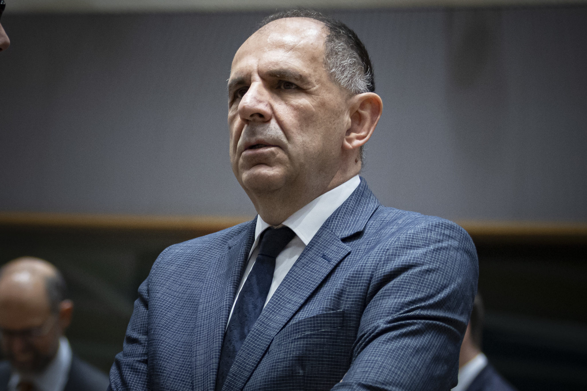 ΓΕΡΑΠΕΤΡΙΤΗΣ