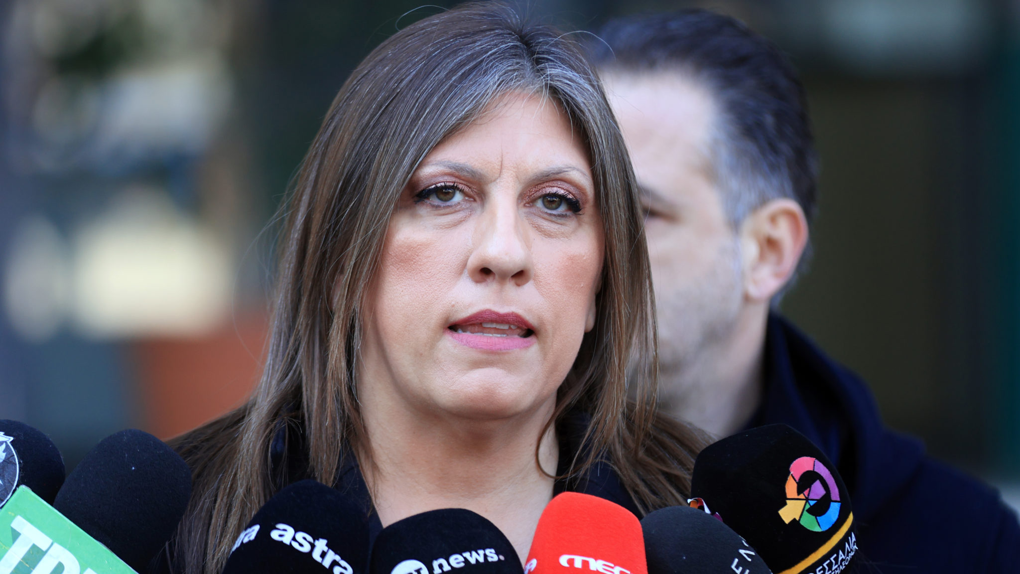 Ζωή Κωνσταντοπούλου