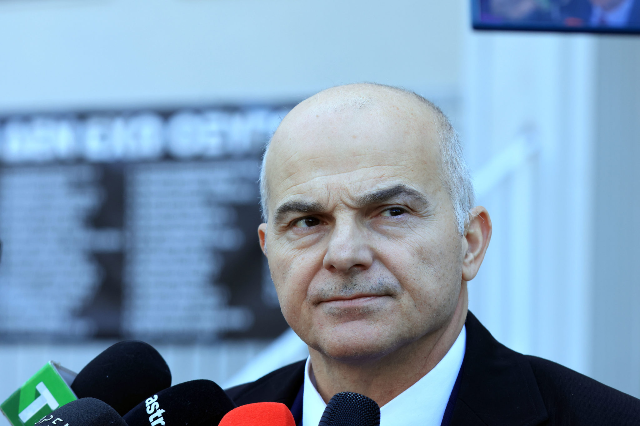 Αντώνης Ψαρόπουλος