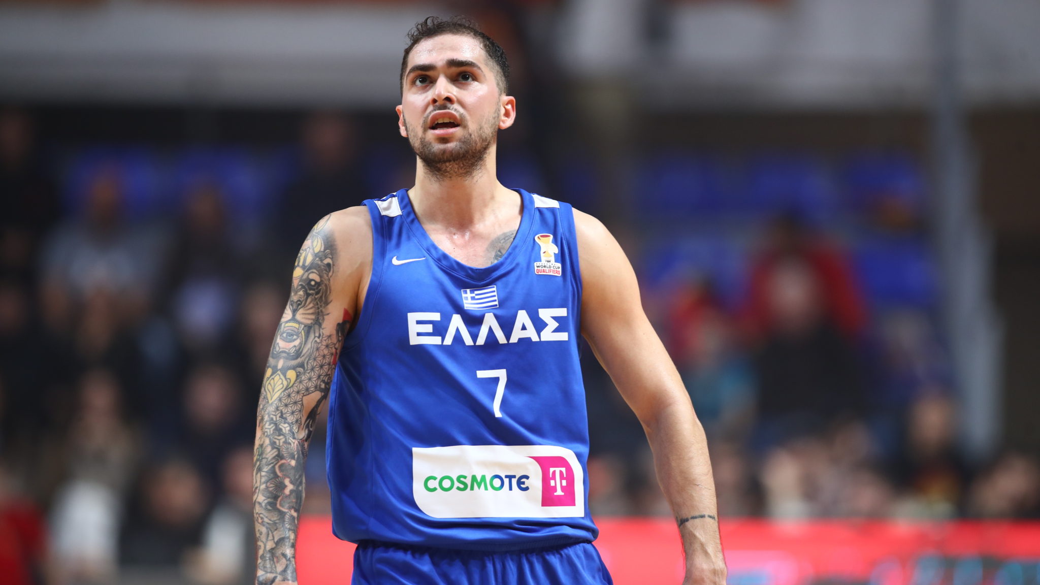 Εθνική Μπάσκετ