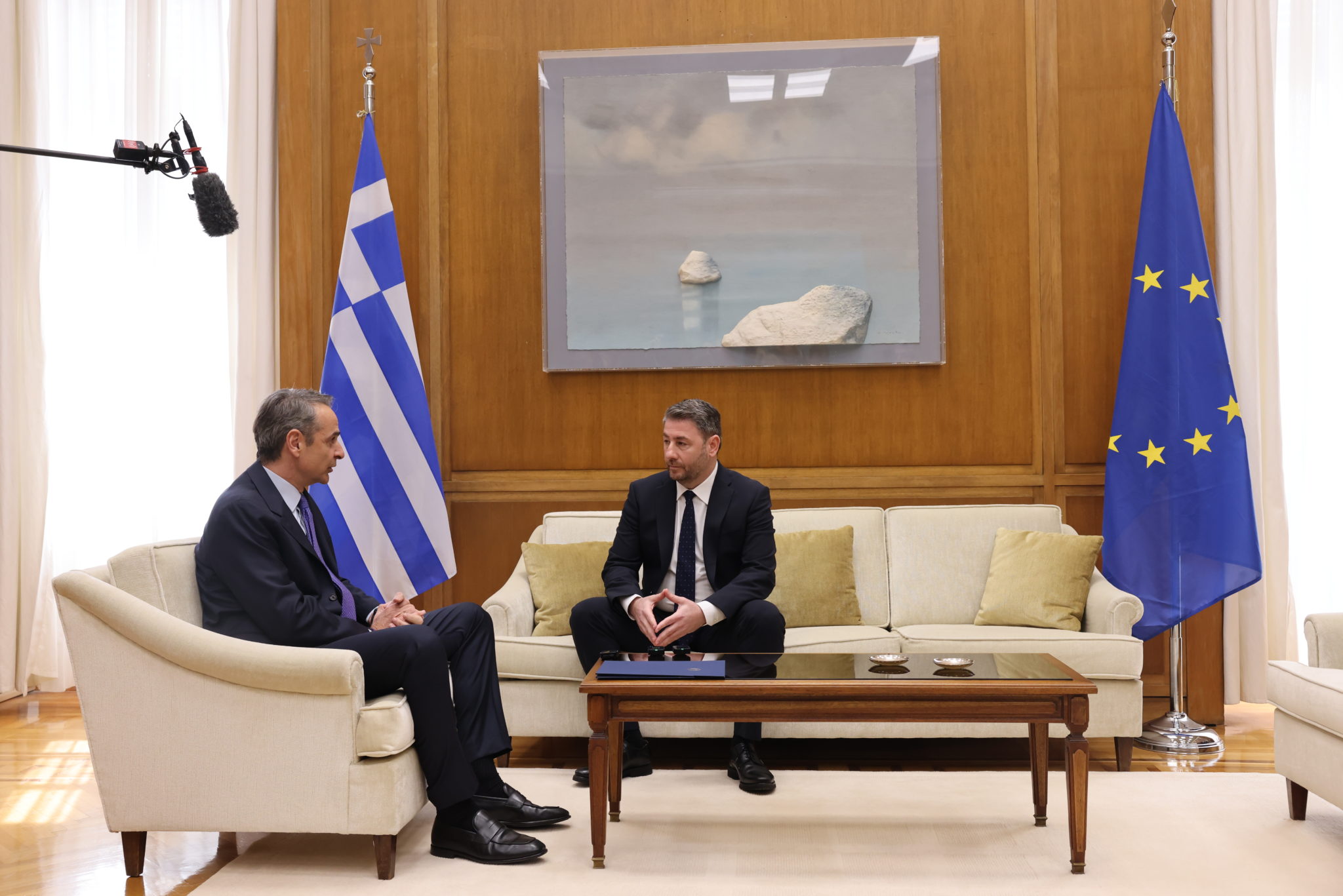 ΜΗΤΣΟΤΑΚΗΣ - ΑΝΔΡΟΥΛΑΚΗΣ