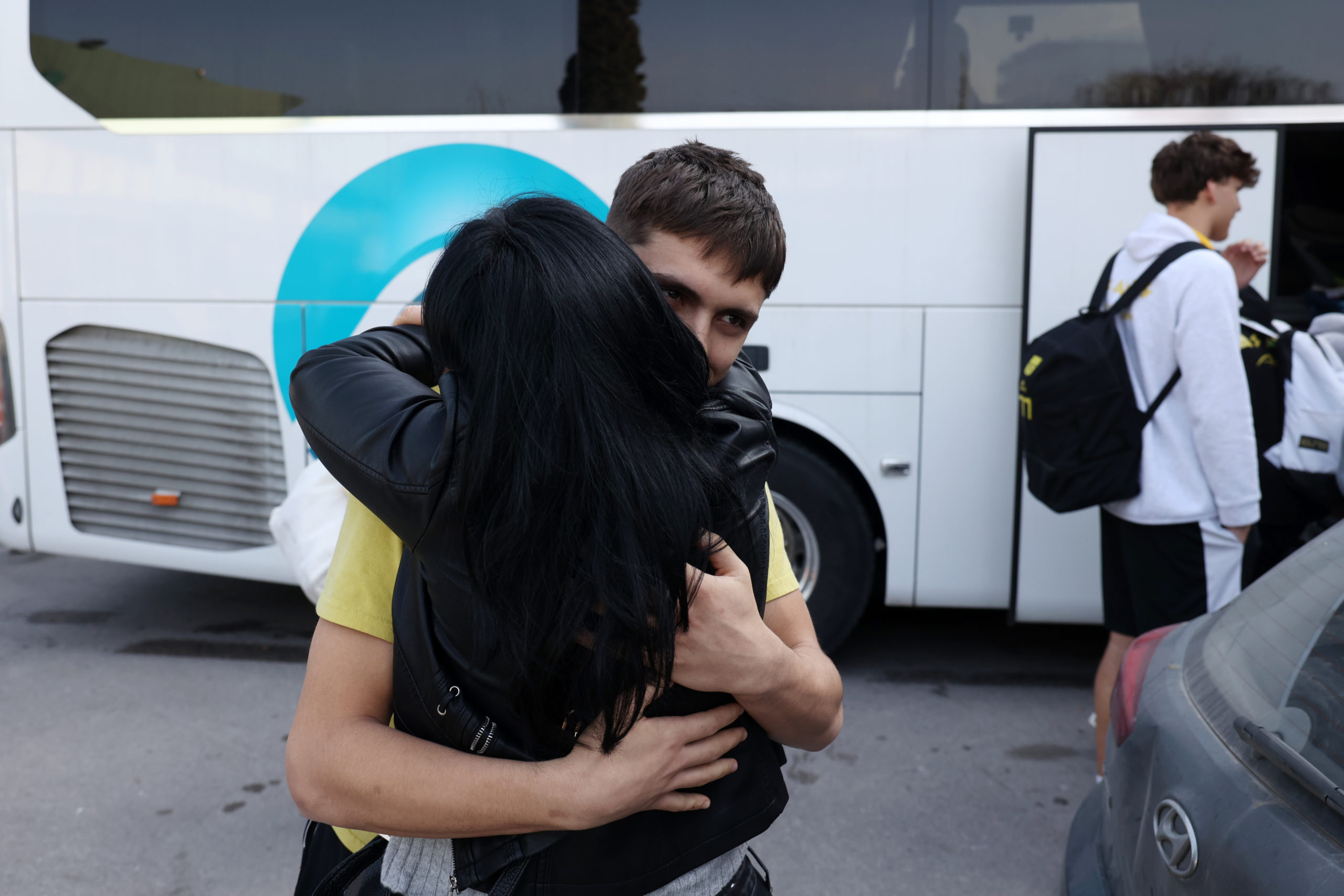 Επέστρεψε από Άμπου Ντάμπι η Κ18 του Άρη