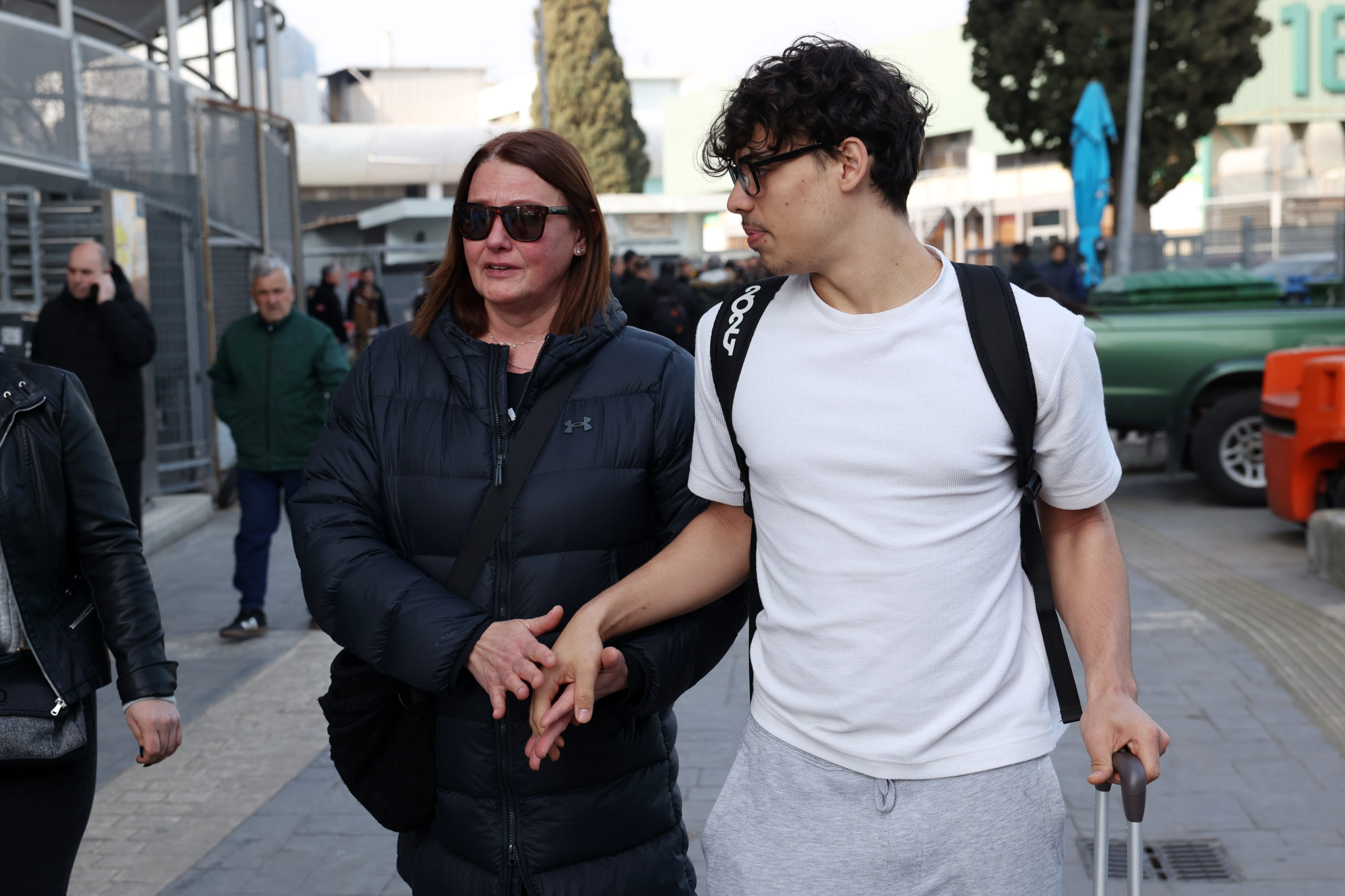  Επέστρεψε από Άμπου Ντάμπι η Κ18 του Άρη