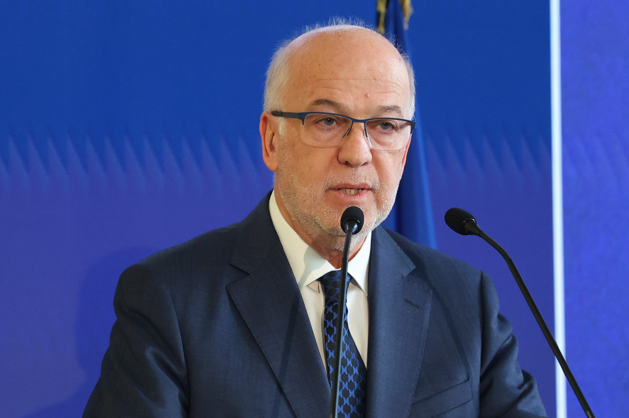 Γιώργος Φλωρίδης, υπουργός Δικαιοσύνης