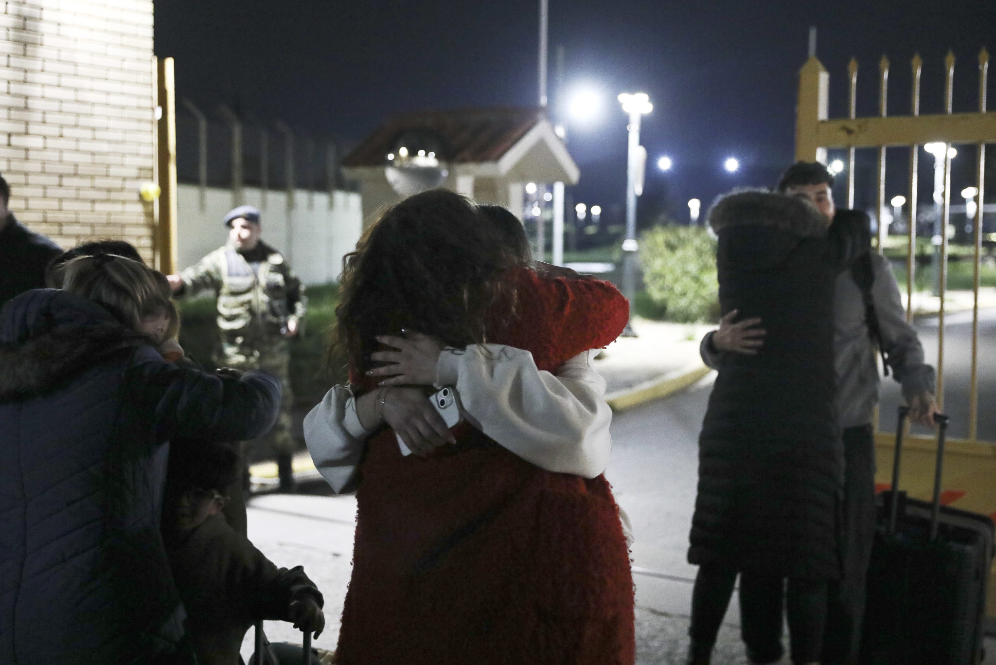 ΕΠΙΒΑΤΕΣ ΕΛΕΥΣΙΝΑ