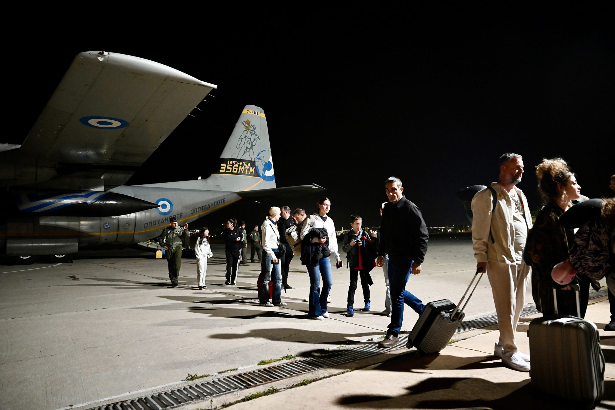 Έλληνες επαναπατρισμός