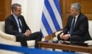 Νατσιός σε Μητσοτάκη: Επ’ουδενί η χώρα δεν πρέπει να εμπλακεί στην πολεμική σύρραξη