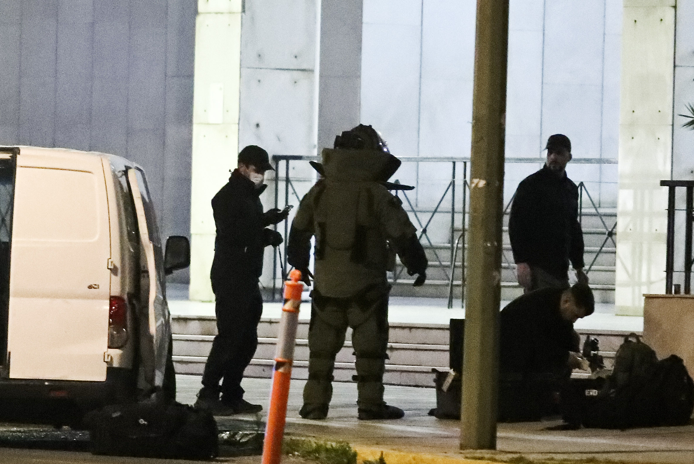 ΓΑΔΑ ΧΕΙΡΟΒΟΜΒΙΔΑ