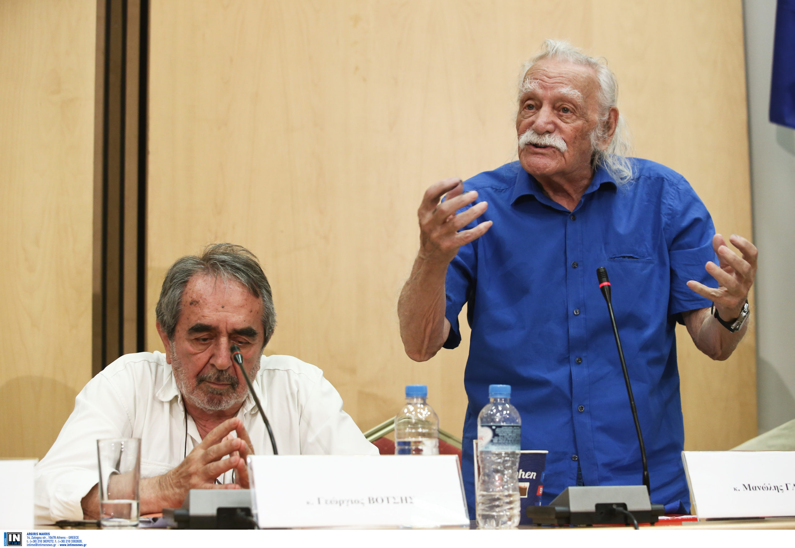 ΓΙΩΡΓΟΣ ΒΟΤΣΗΣ