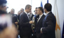 Κύπρος: Ηχηρά μηνύματα μετά την τριμερή Μακρόν-Μητσοτάκη-Χριστοδουλίδη - «Η Λευκωσία δεν θα μείνει ποτέ μόνη»