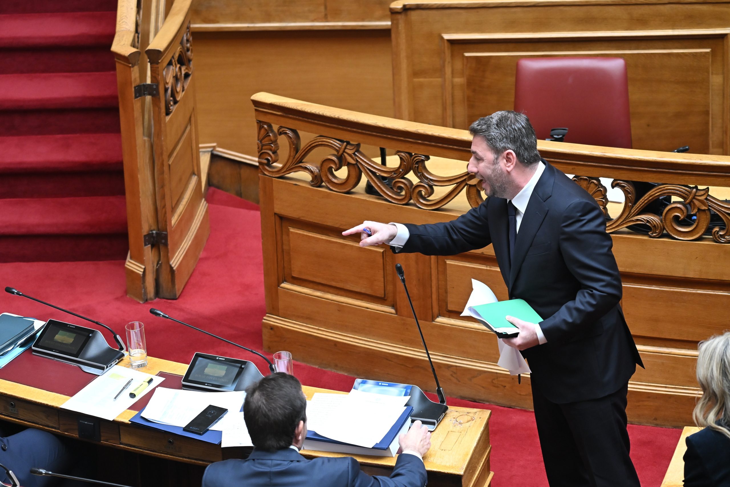 Ανδρουλάκης