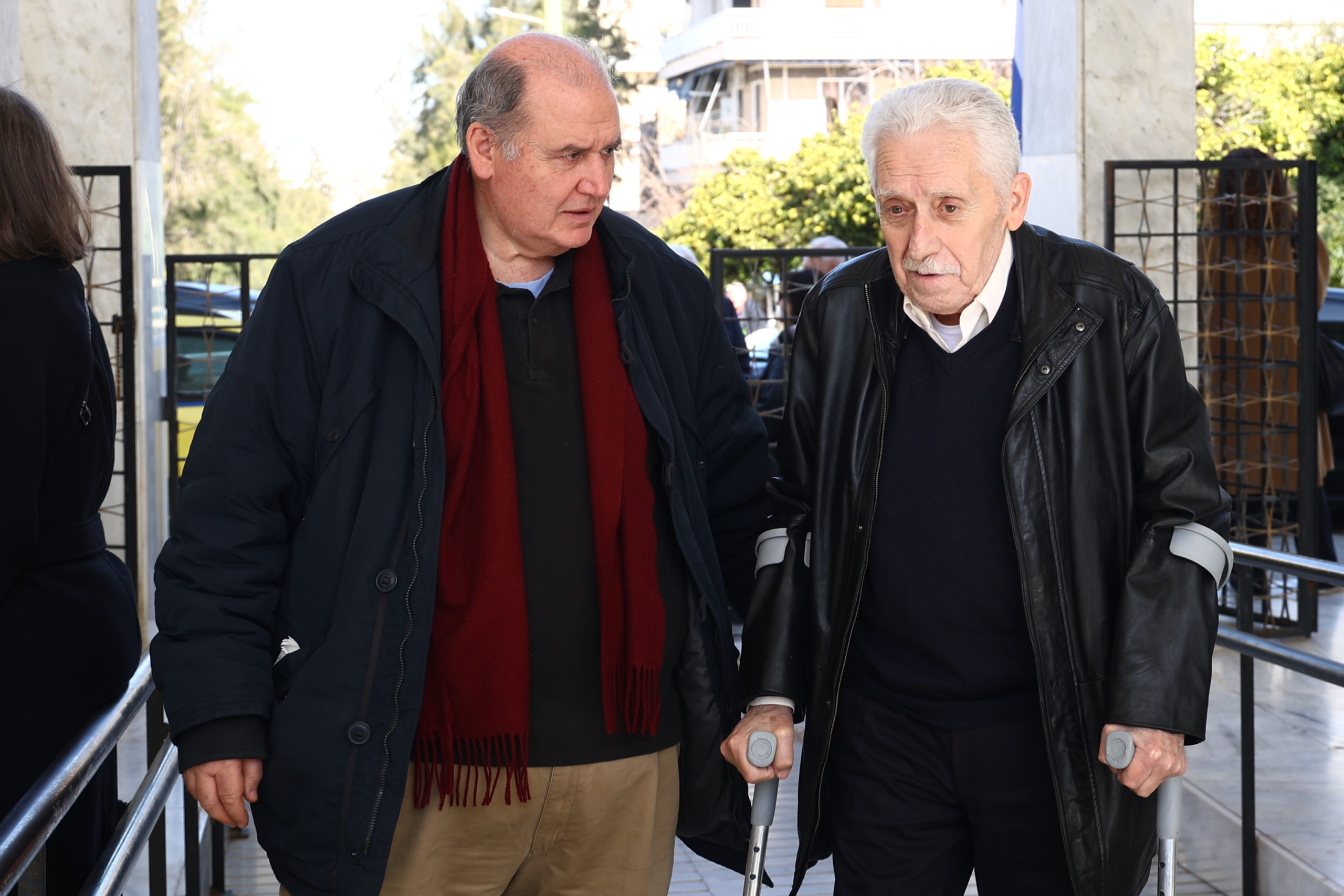 Πέθανε ο Γιώργος Βότσης