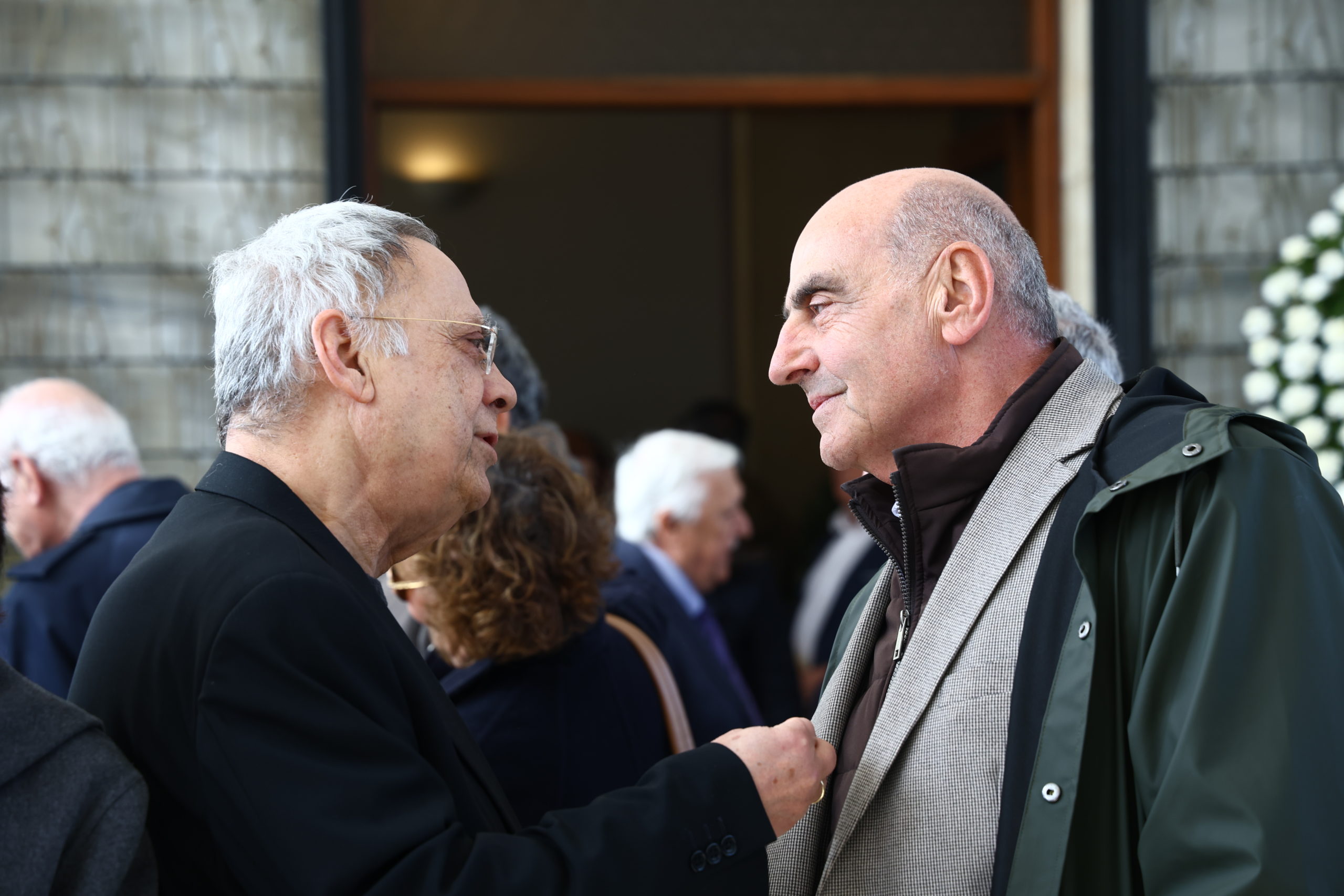 Πέθανε ο Γιώργος Βότσης