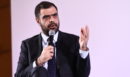Athens Alitheia Forum - Μαρινάκης: «Έχει έρθει η ώρα να ανοίξει η συζήτηση για να καταργηθεί η ανωνυμία στο διαδίκτυο»
