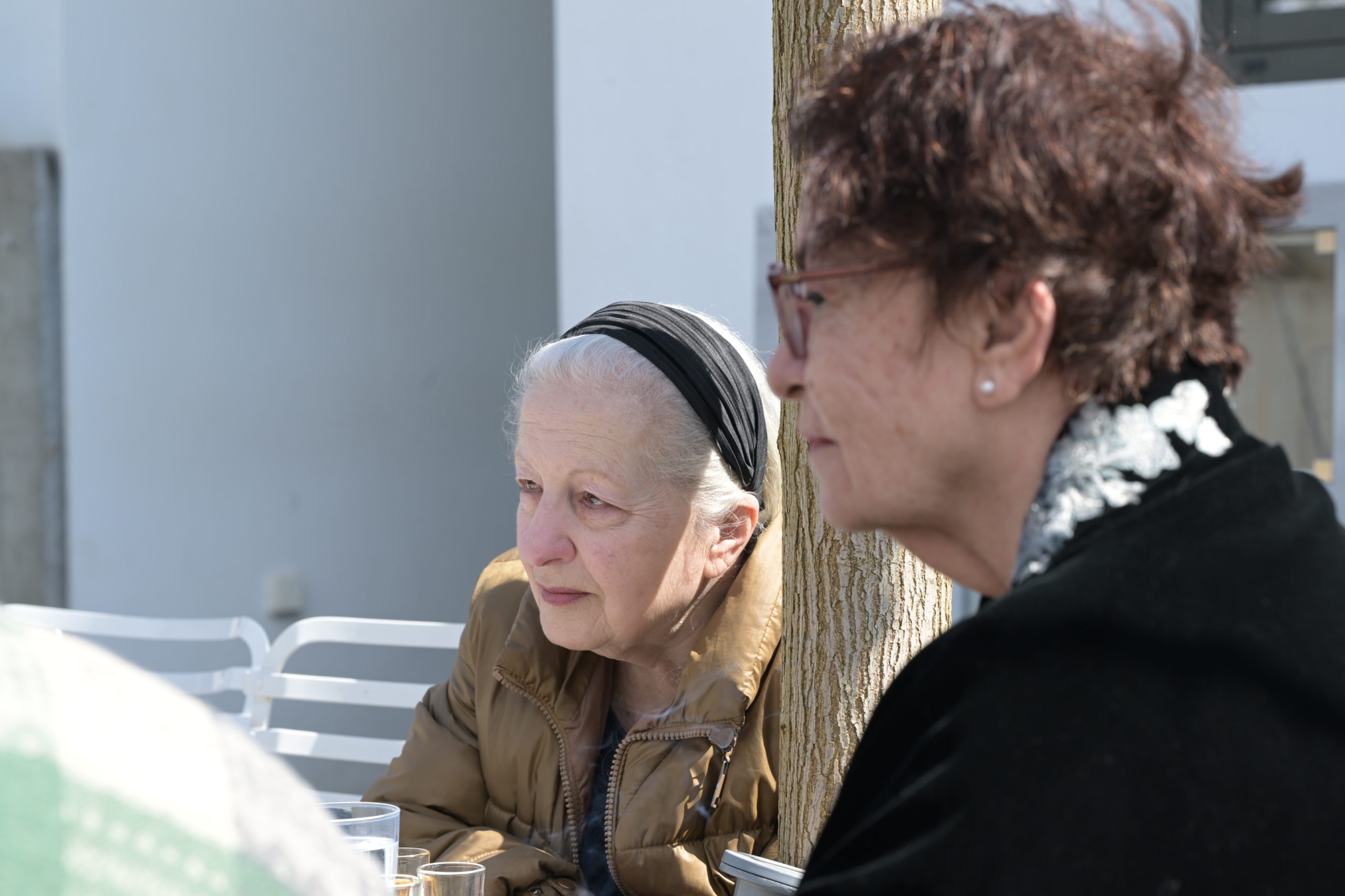 κηδεία Χρήστου Βαλαβανίδη 