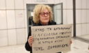 Μάγδα Φύσσα για αποφυλάκιση Κασιδιάρη: «Δεν θα λερώσω το στόμα μου, θα μιλάω μόνο για το παιδί μου»