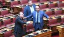 Χαμός στη Βουλή με Κωνσταντοπούλου, Μαρκόπουλο και Λαζαρίδη – Διεκόπη η συνεδρίαση, στην Επιτροπή Δεοντολογίας τα πρακτικά