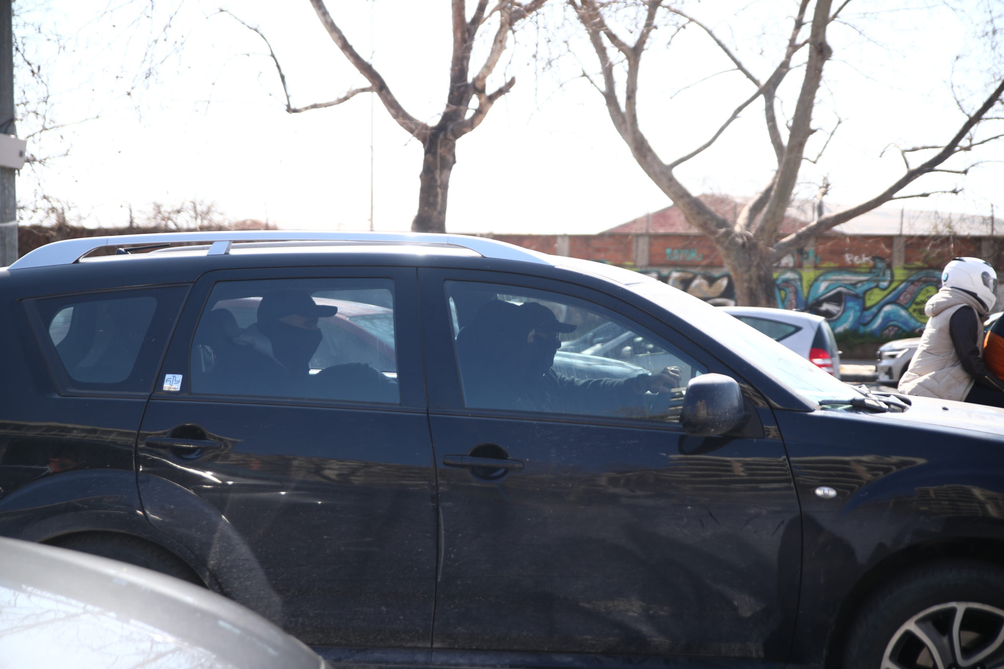 Μεταφορά, 23χρονος, Θεσσαλονίκη