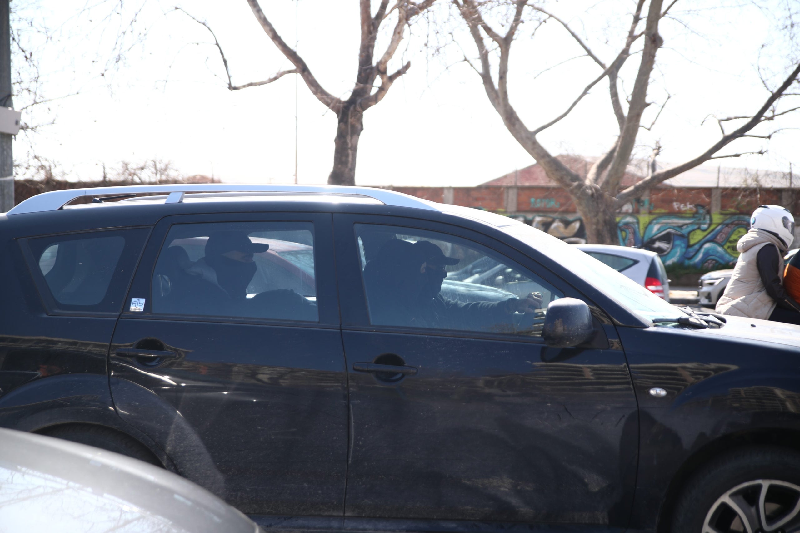 Μεταφορά, 23χρονος, Θεσσαλονίκη