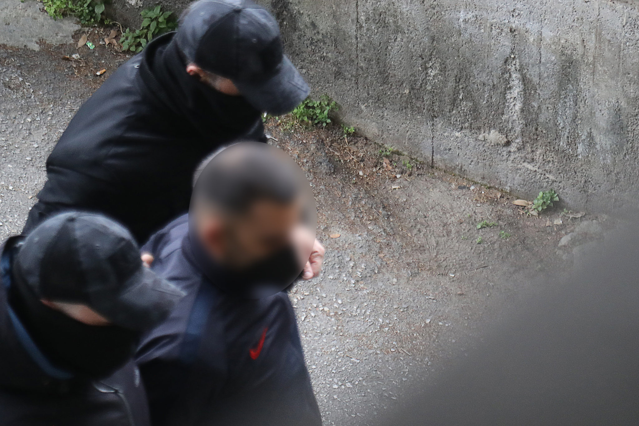 Θεσσαλονίκη: Νέα προθεσμία έλαβε ο 23χρονος που κατηγορείται για τη δολοφονία του 20χρονου στην Καλαμαριά