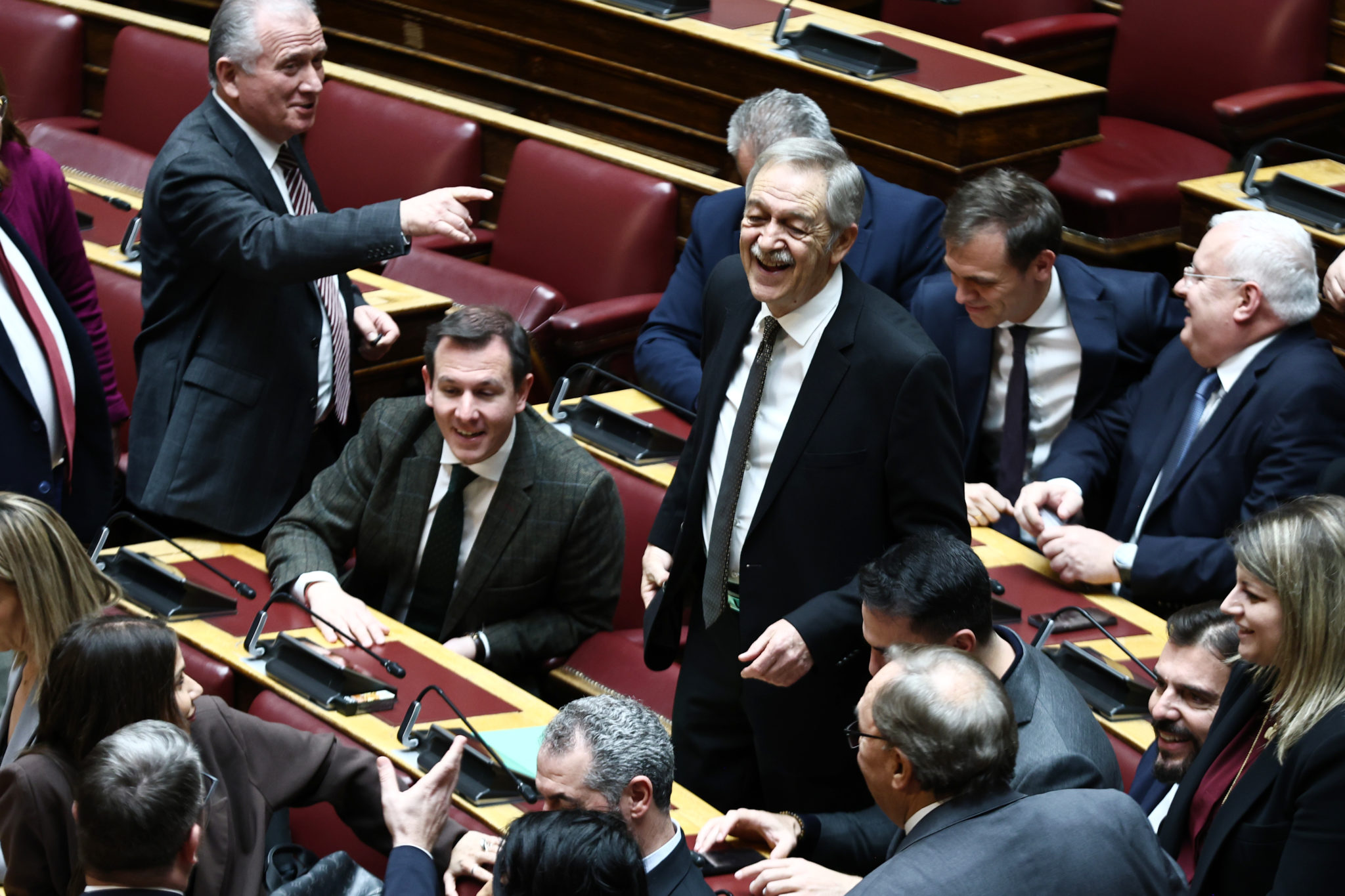 Κουκουλόπουλος