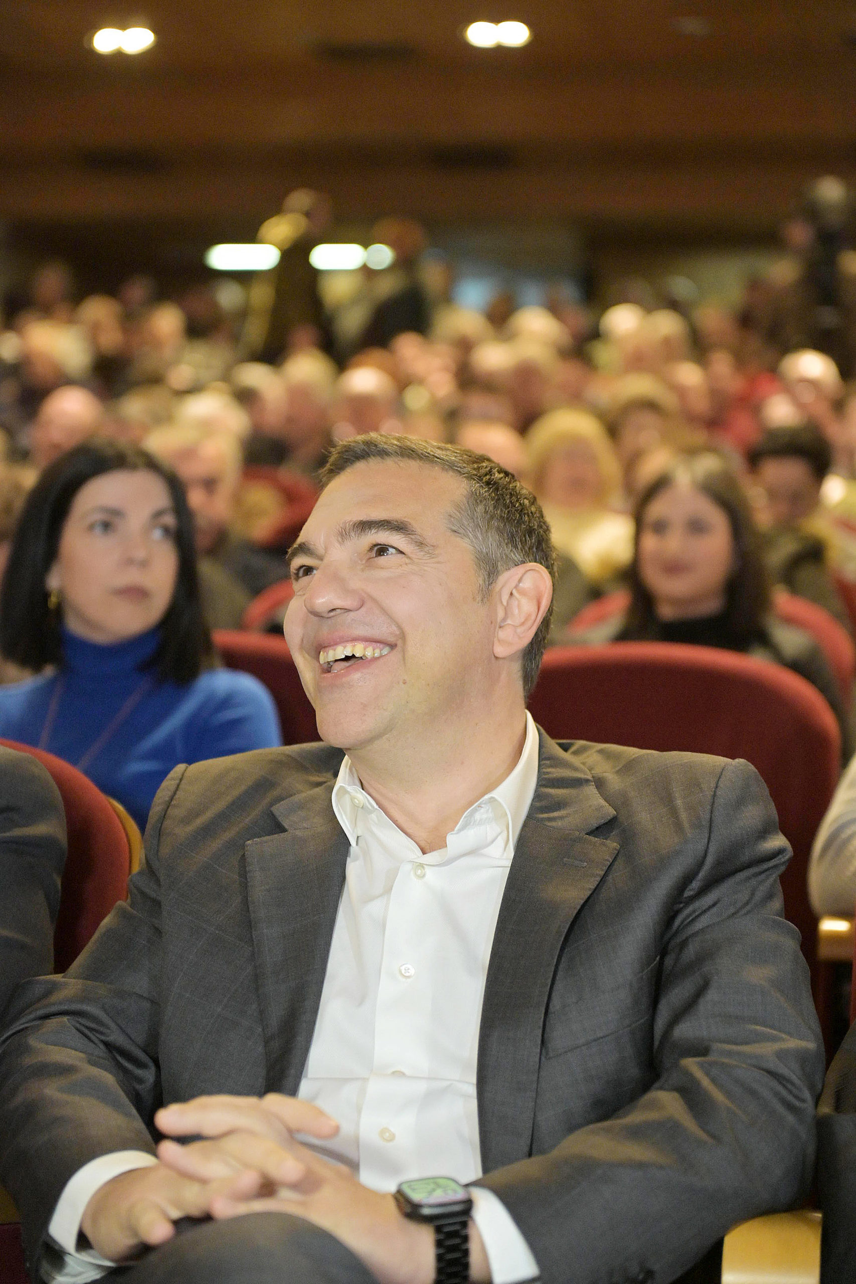 ΑΛΕΞΗΣ ΤΣΙΠΡΑΣ