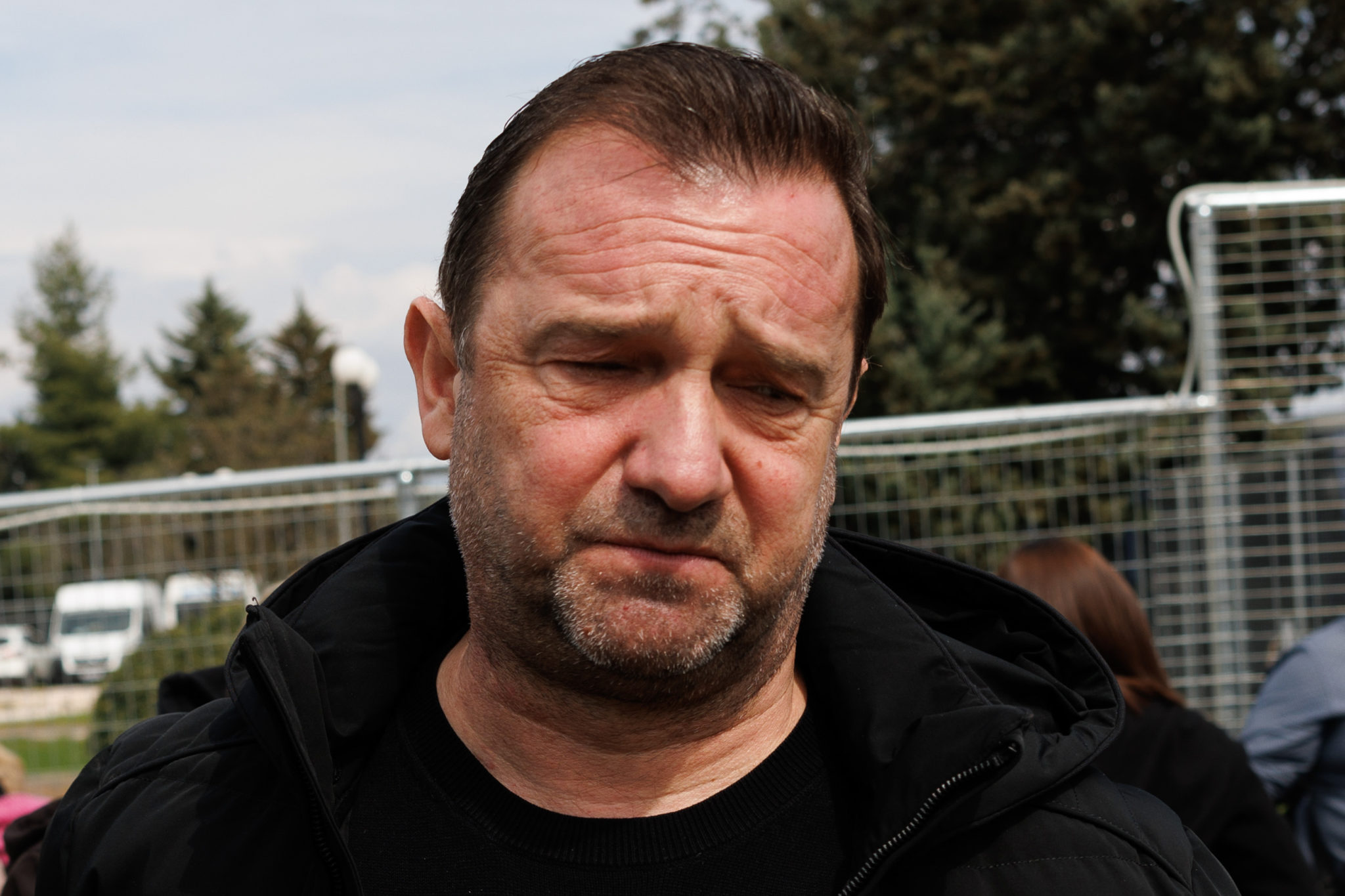 ΝΙΚΟΣ ΠΛΑΚΙΑΣ