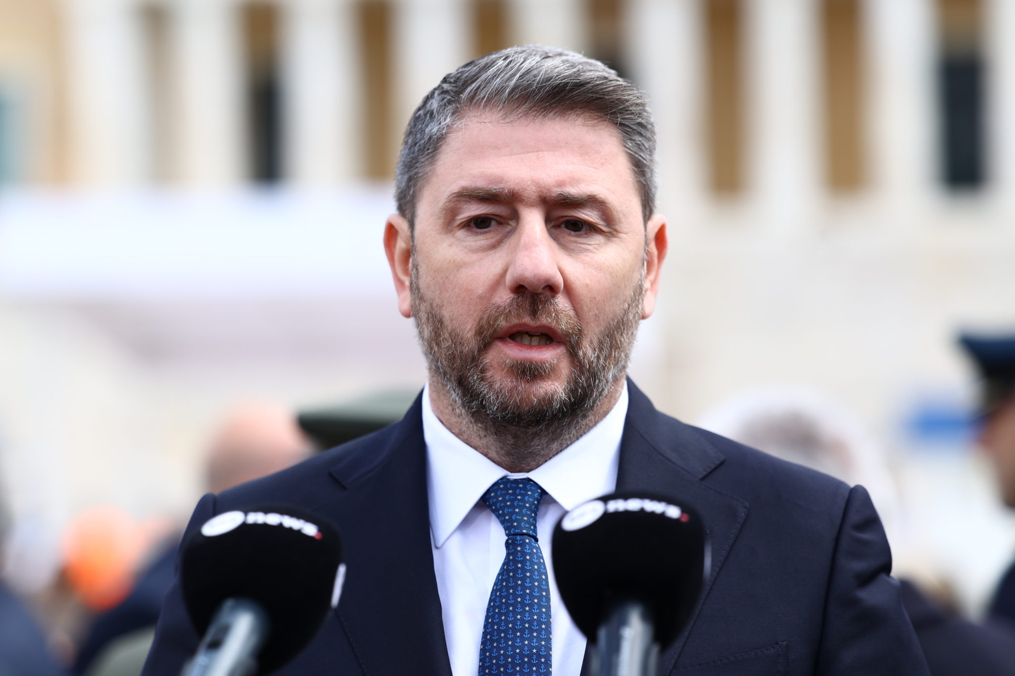 Ανδρουλάκης